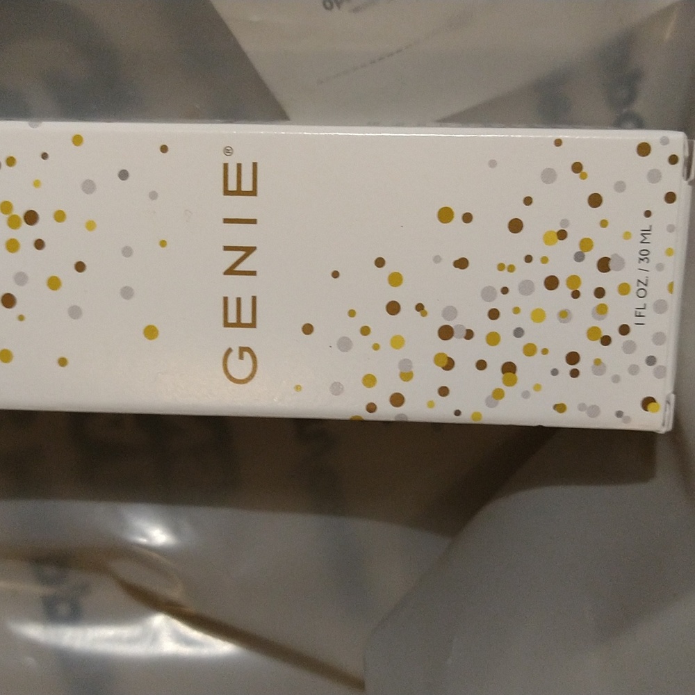 Genie instant line smoother